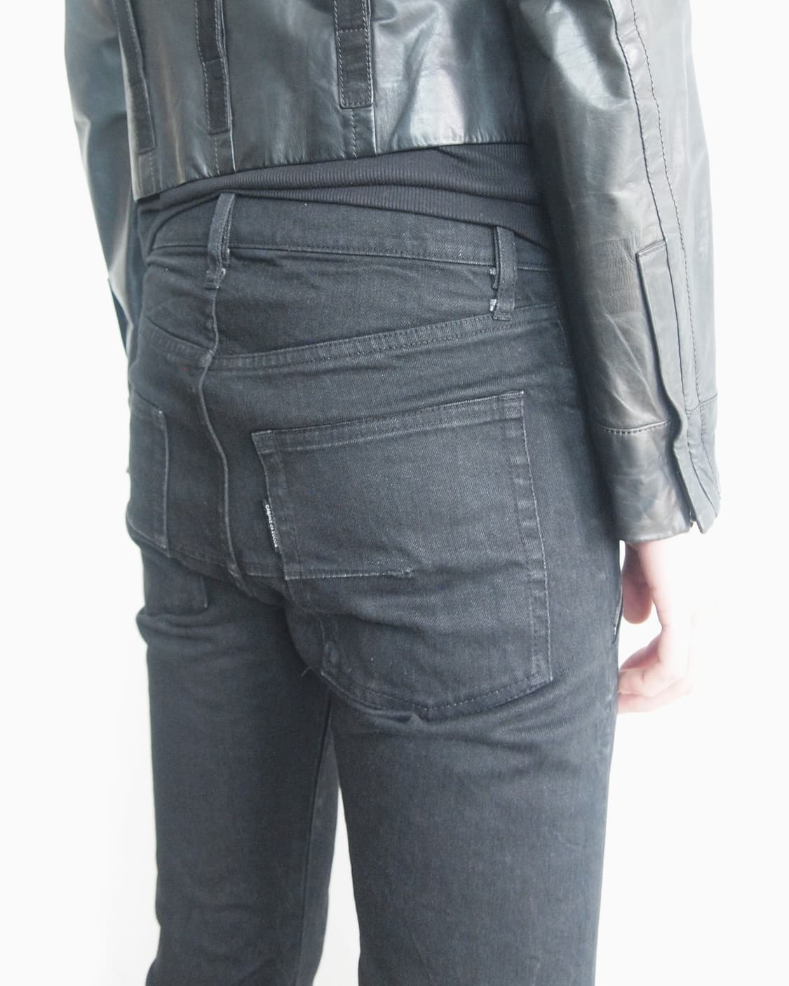 카반 드 주카 멀티지퍼 바이커진 상품이미지4