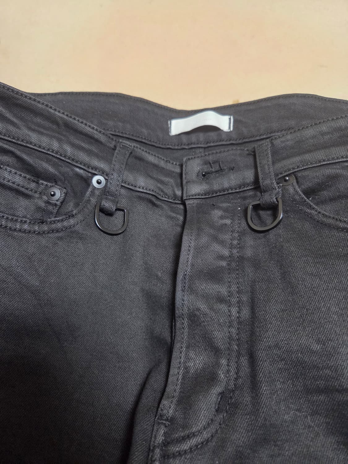 언더마이카 멀티 링 플레어진 0사이즈 상품이미지3