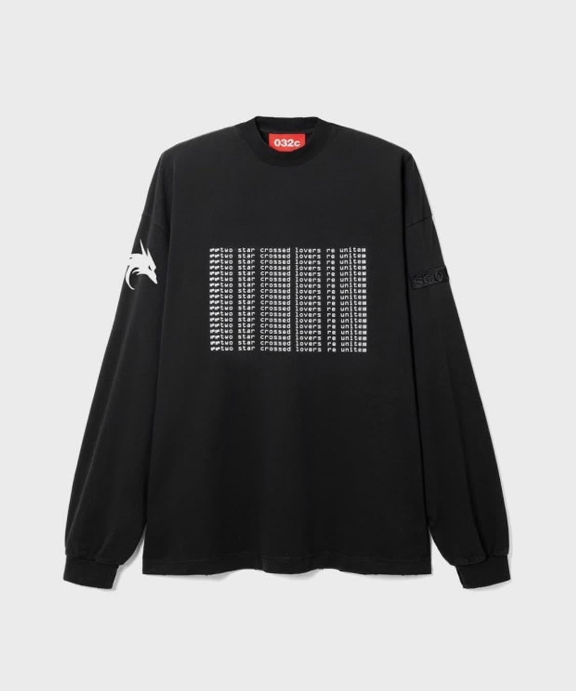 032c 서울 롱슬리브 상품이미지1