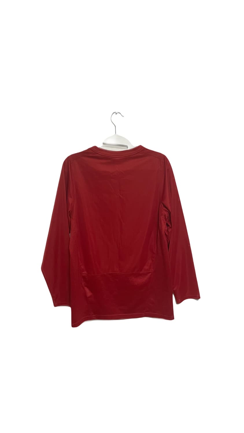 나이키 맨유 롱슬리브 빈티지 상품이미지2