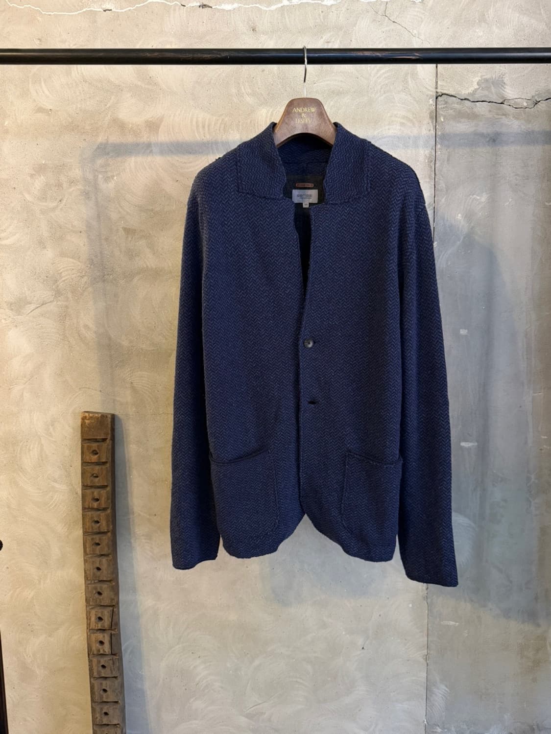 시리즈 테일러드 가디건 100 상품이미지1