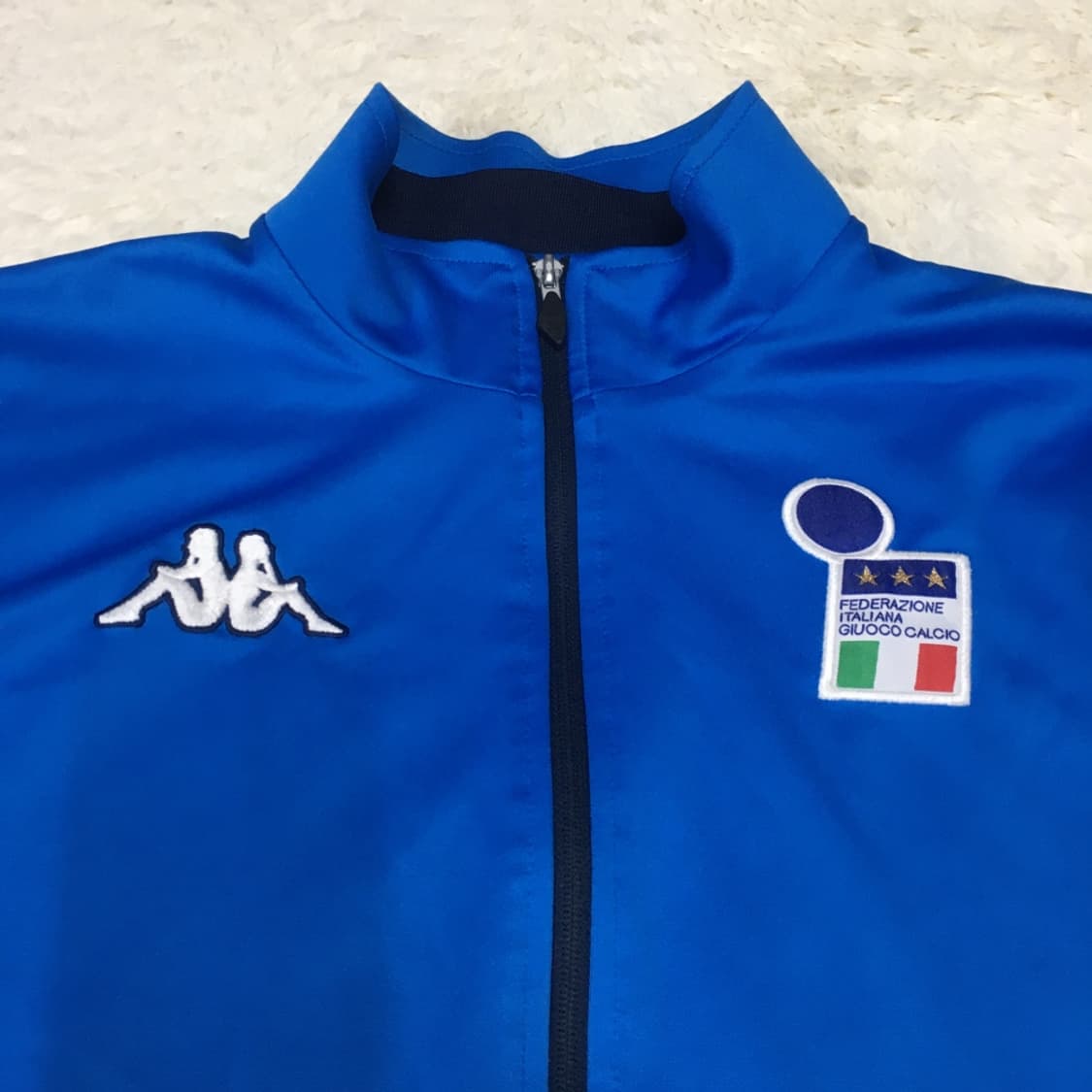 카파 이탈리아 져지 자켓 하자 만원샵 CC06 상품이미지2