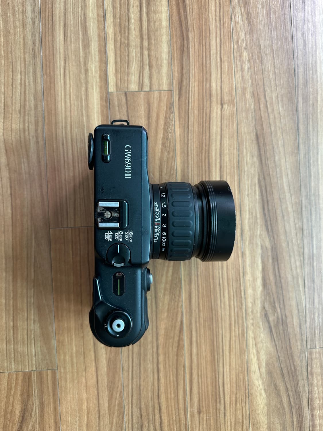 Fujifilm GW690III 상품이미지2