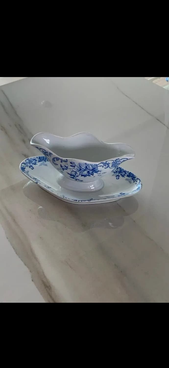 프랑스 앤틱 소시에르 상품이미지2