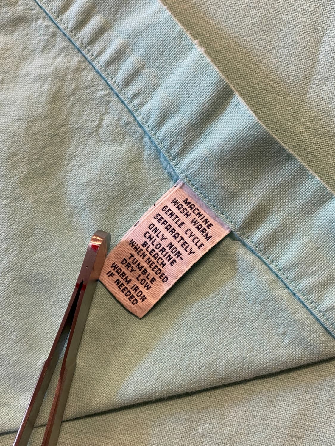 폴로랄프로렌 셔츠 (Man XL) 상품이미지7