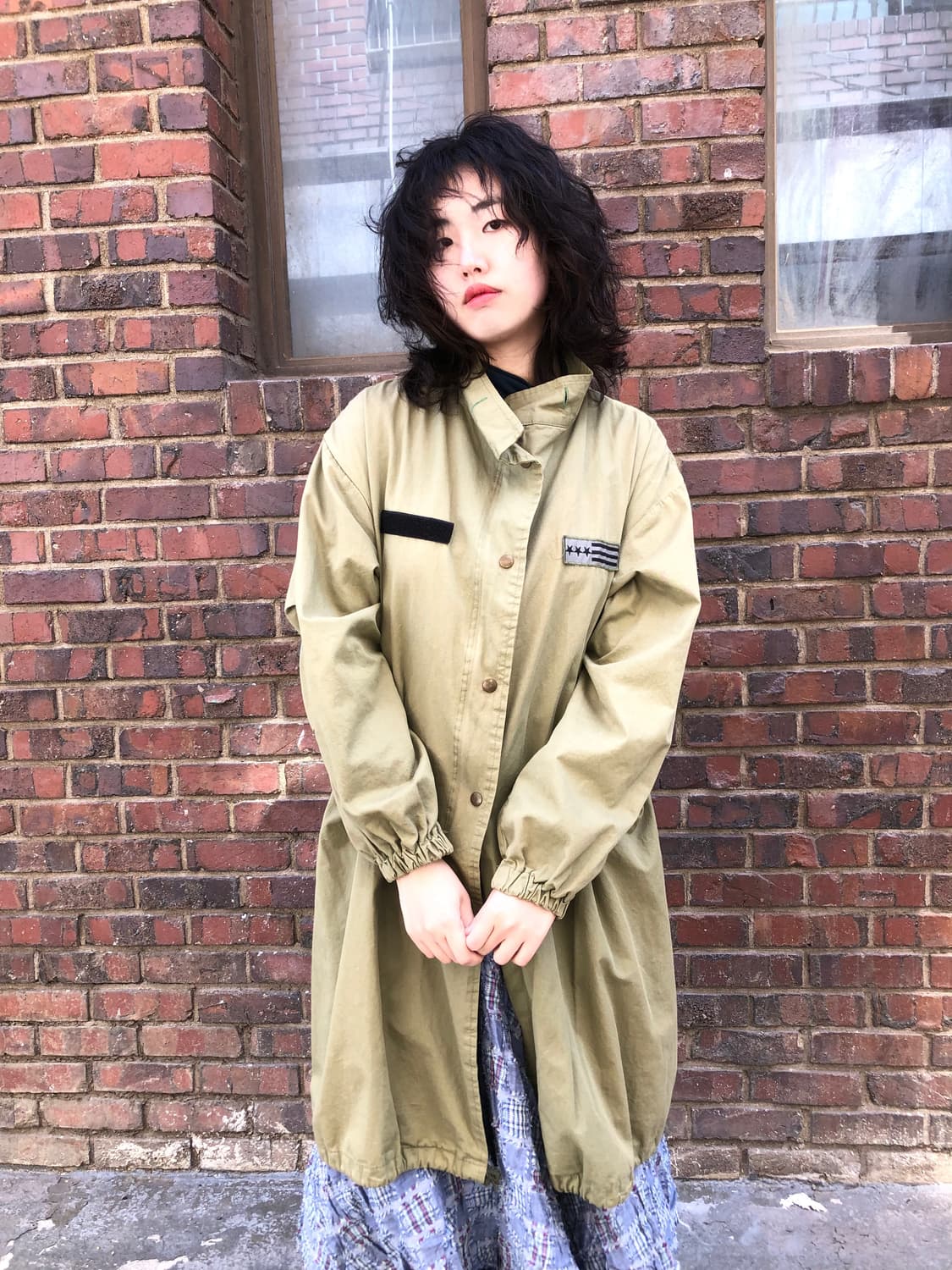 Hippie story jacket 상품이미지2