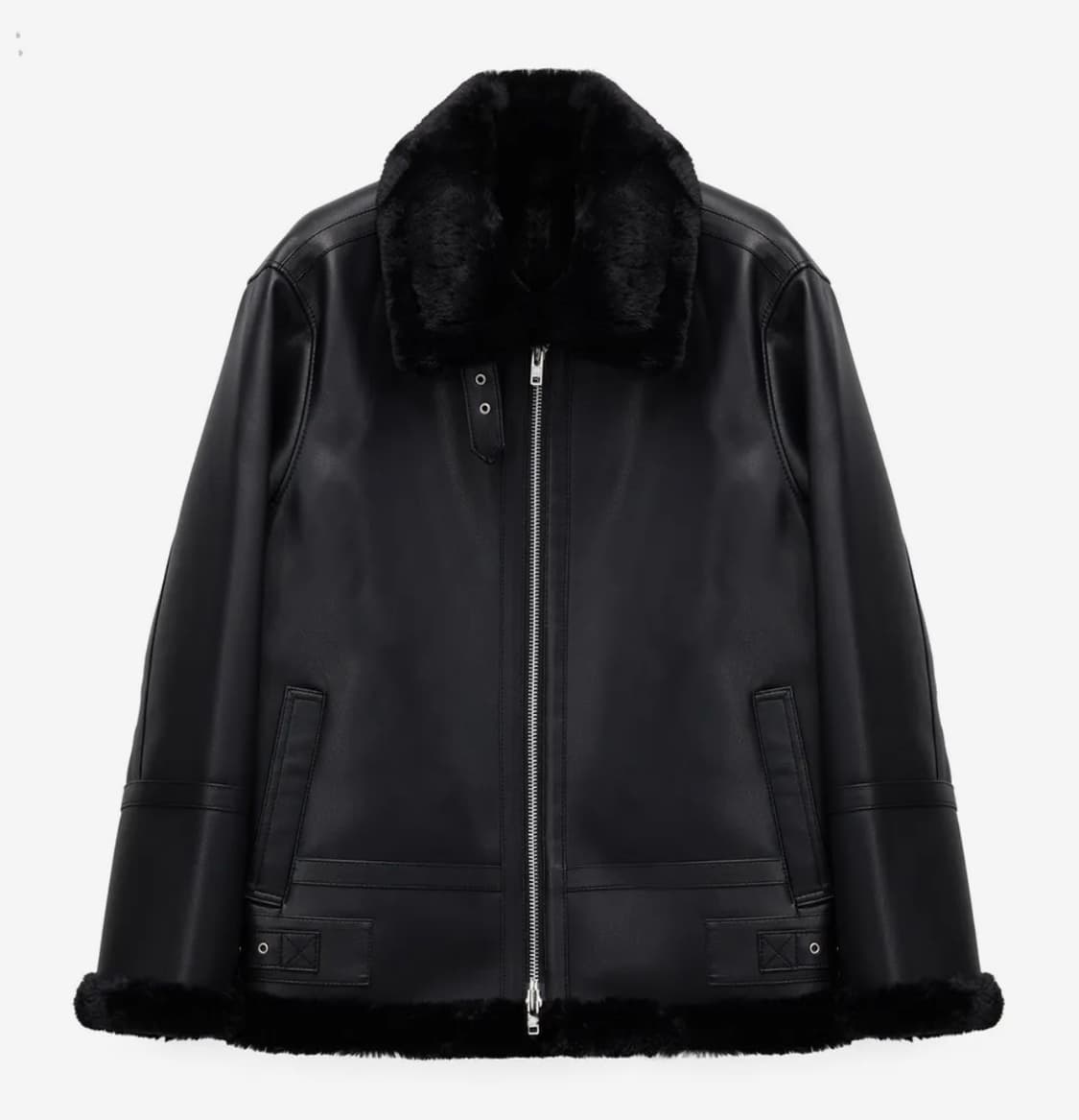 도프제이슨 무스탕 상품이미지1