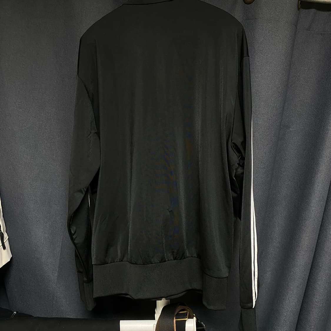 아디다스 파이어버드 트랙탑 져지 XXL 상품이미지4