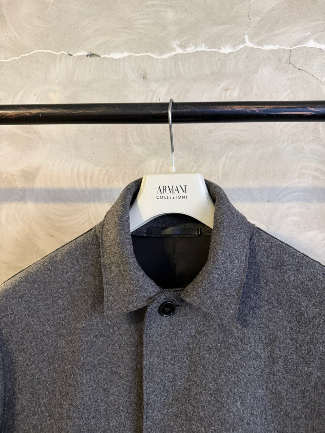 띠어리 탑코트 100 상품이미지6