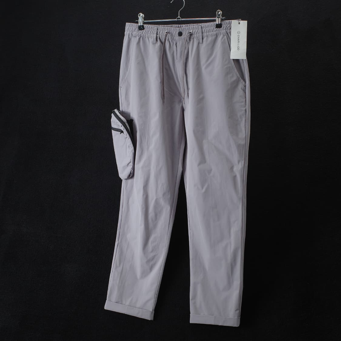 CHARI&CO / New Product 상품이미지1