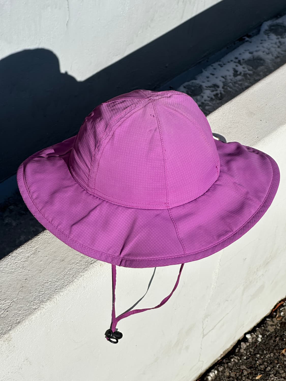 [F] 컬럼비아 퍼플톤 정글모 부니햇 모자 상품이미지2