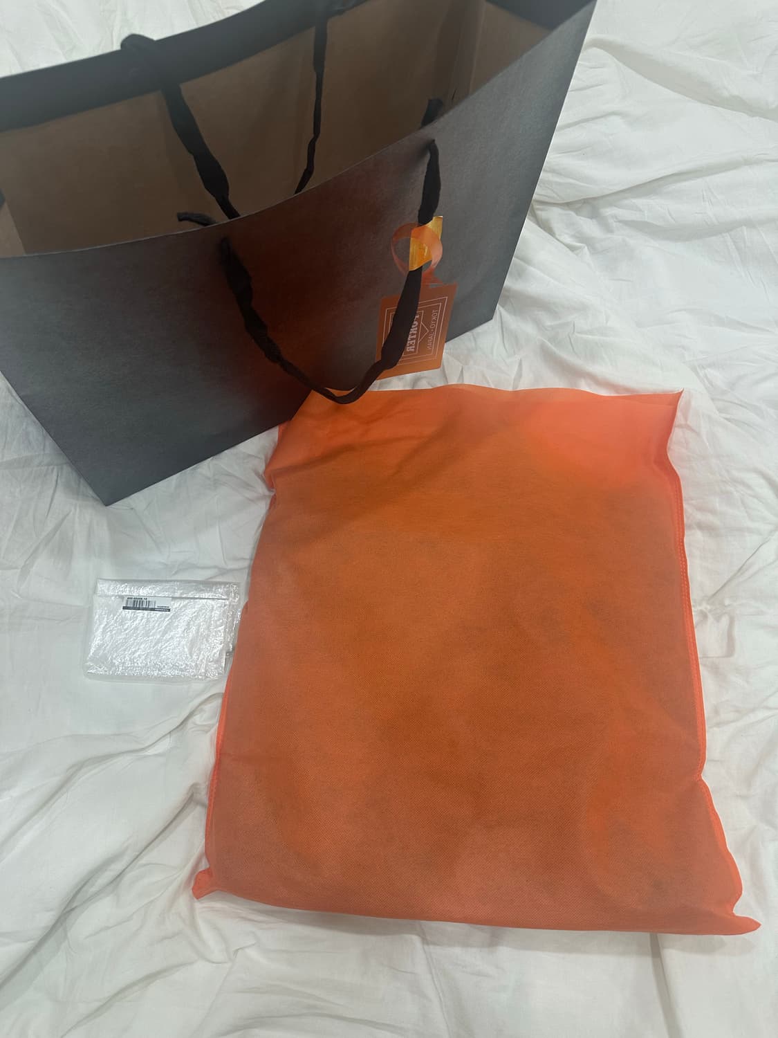 포터 요시다 투웨이 헬멧 2Way Helmet 나일론 쉘 토트백 블랙 8 상품이미지4