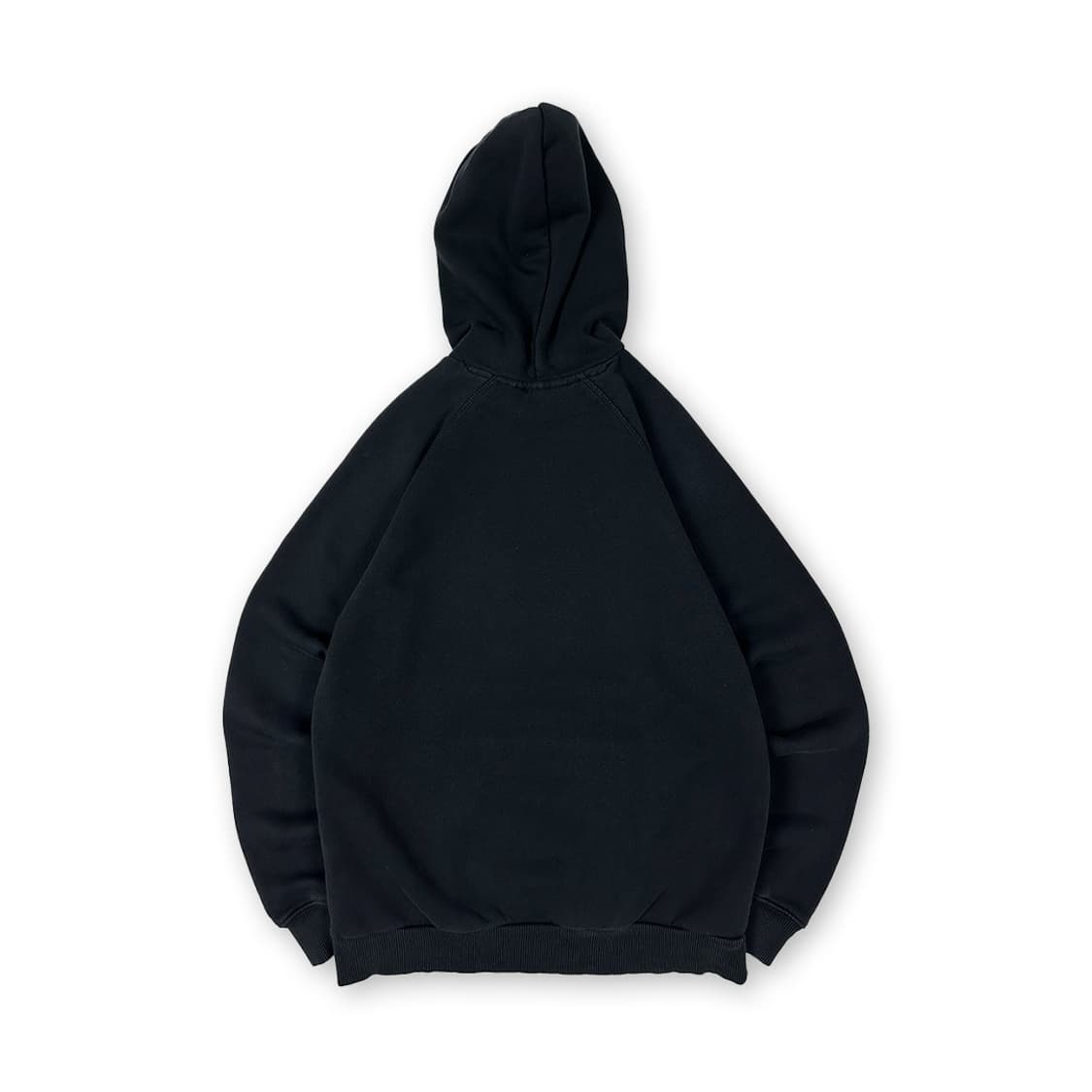 아디다스 오리지널 로고 후드티 상품이미지2