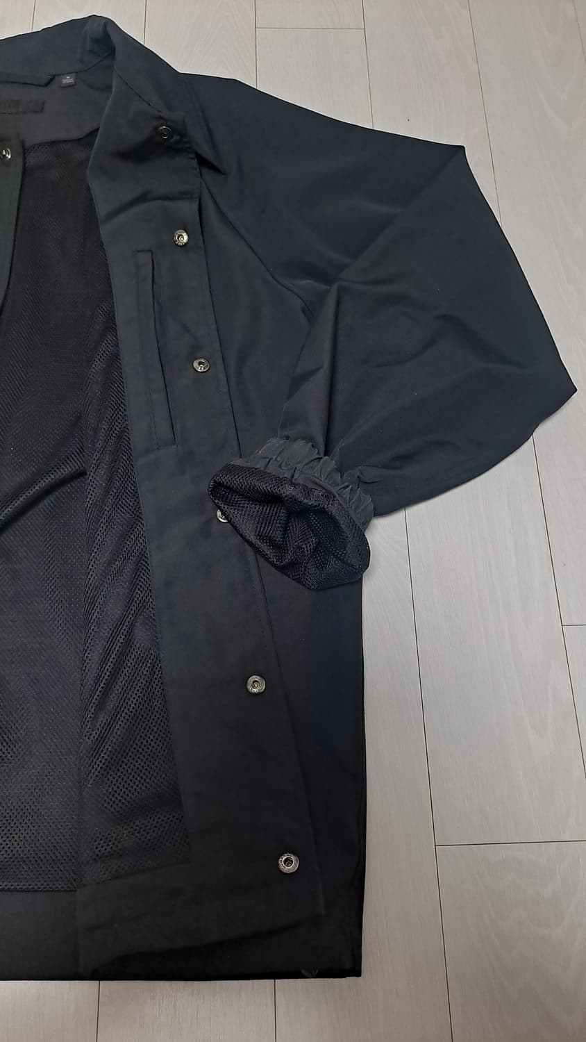 유니클로 코치자켓 상품이미지5