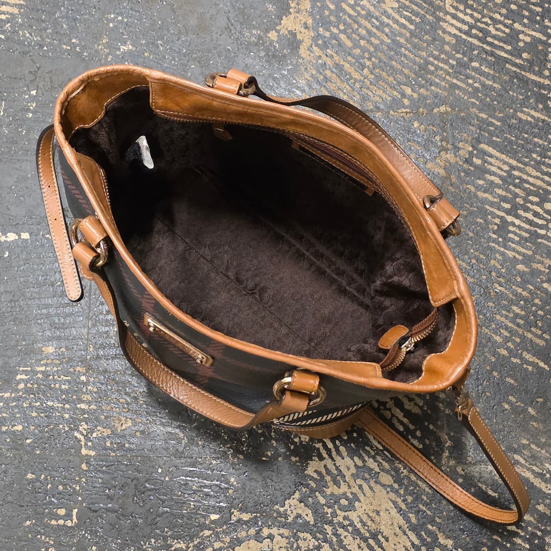 빈폴 가방  상품이미지9