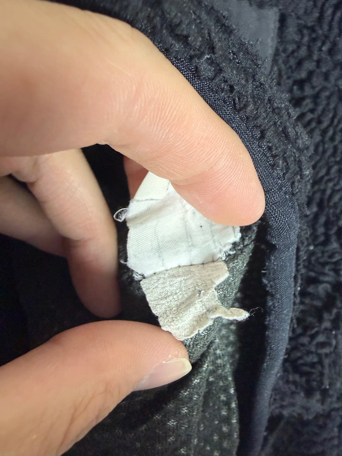 파타고니아 파타고니아후리스 파타고니아빈티지 파타고니아레트로 상품이미지4