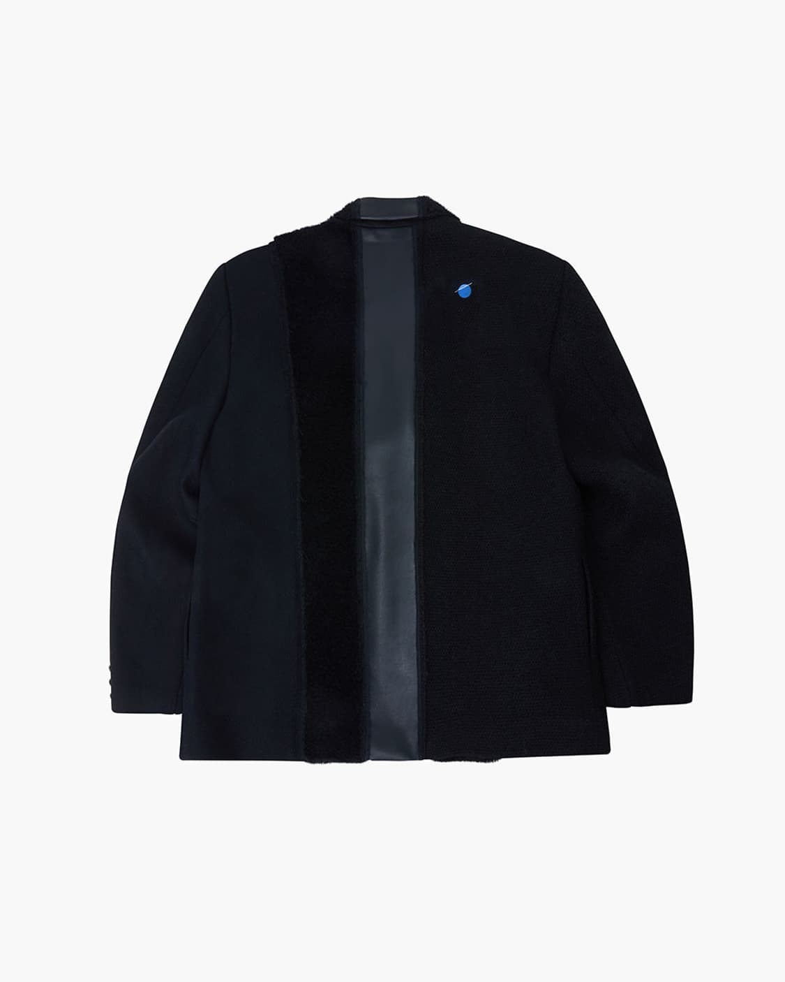 아더에러 22FW Fromme 블레이저 블랙 상품이미지4
