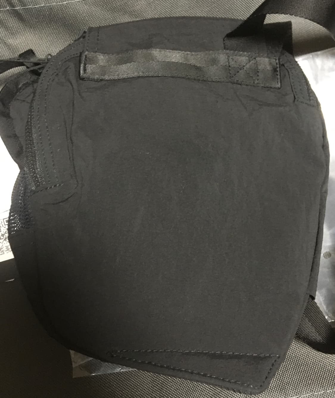 CP컴퍼니 숄더백 블랙 판매합니다 상품이미지7