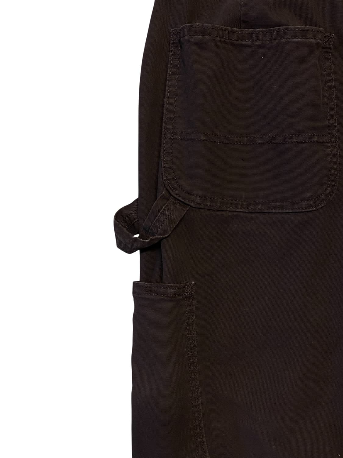 칼하트 카펜터 팬츠 (30) AA1079 상품이미지8