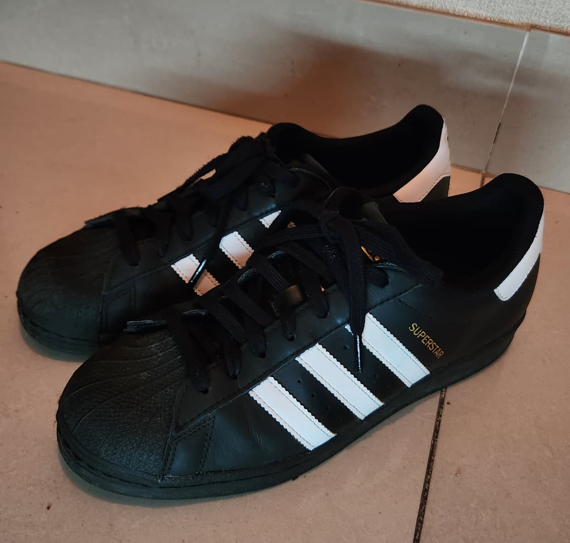[아디다스] 슈퍼스타  상품이미지1