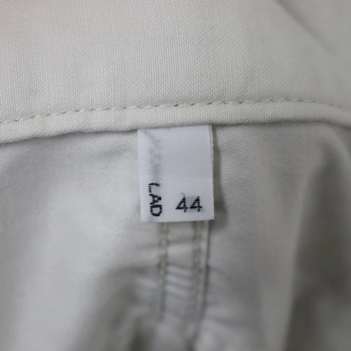 라드 뮤지션 일자핏 데님 팬츠 63539 상품이미지8