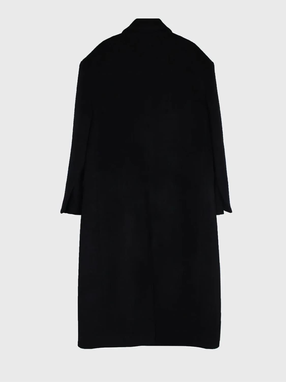 Overfit long coat 상품이미지6