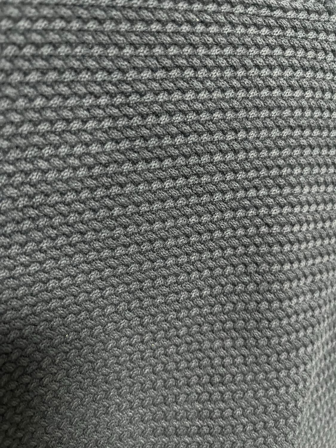 COS 코스 네이비 니트 스웨터 상품이미지2