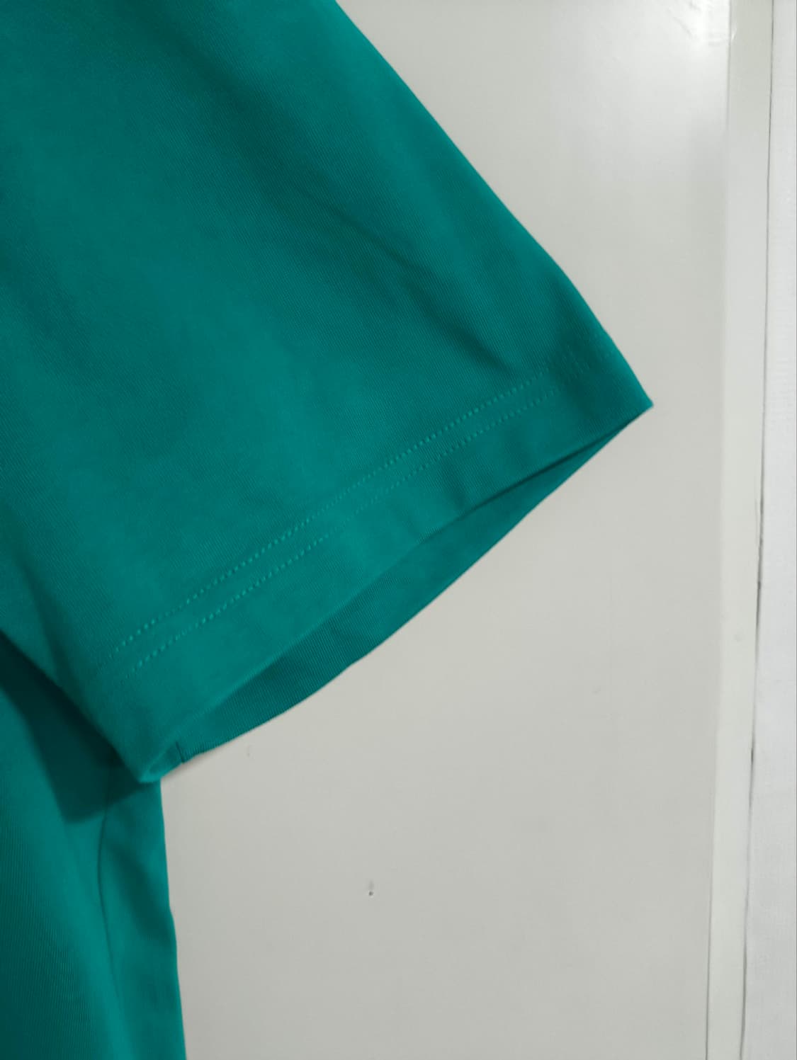 L 말본 반팔티셔츠 그린 골프백 상품이미지6