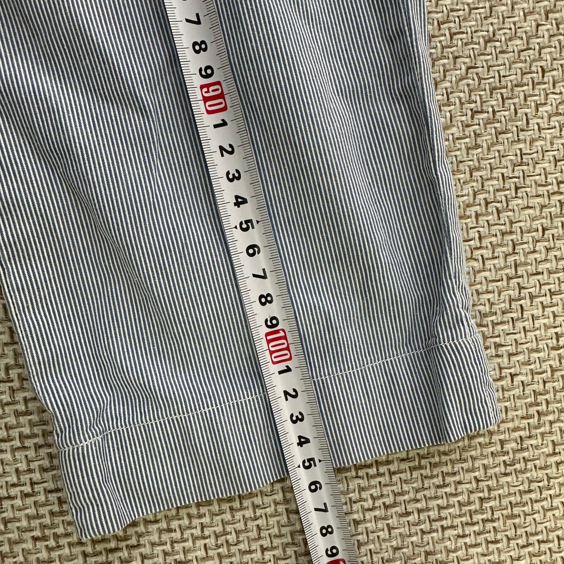 34 폴로랄프로렌 스트레치 치노 팬츠 0408D 상품이미지6