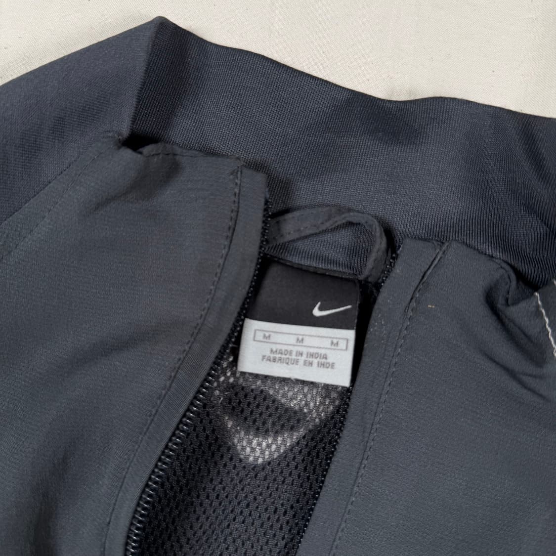 04-05 나이키 맨체스터 유나이티드 맨유 축구 바람막이 집업 세트 상품이미지3