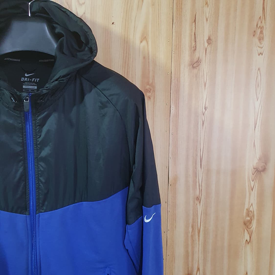 나이키 드라이핏 런닝 자켓 XL 상품이미지2