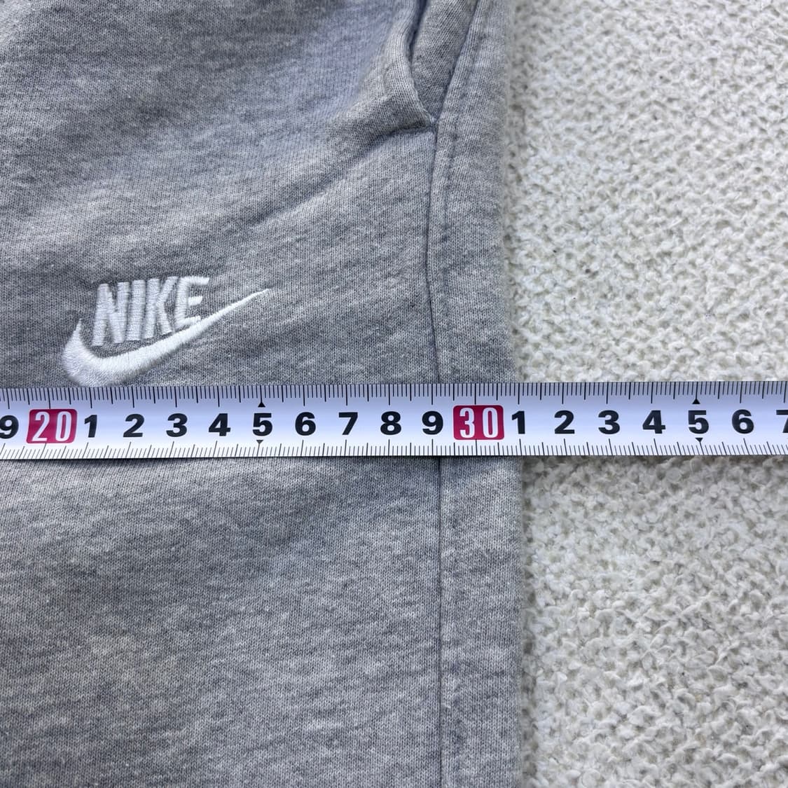 L 나이키 남성 트레이닝 조거 팬츠 0423E 상품이미지6