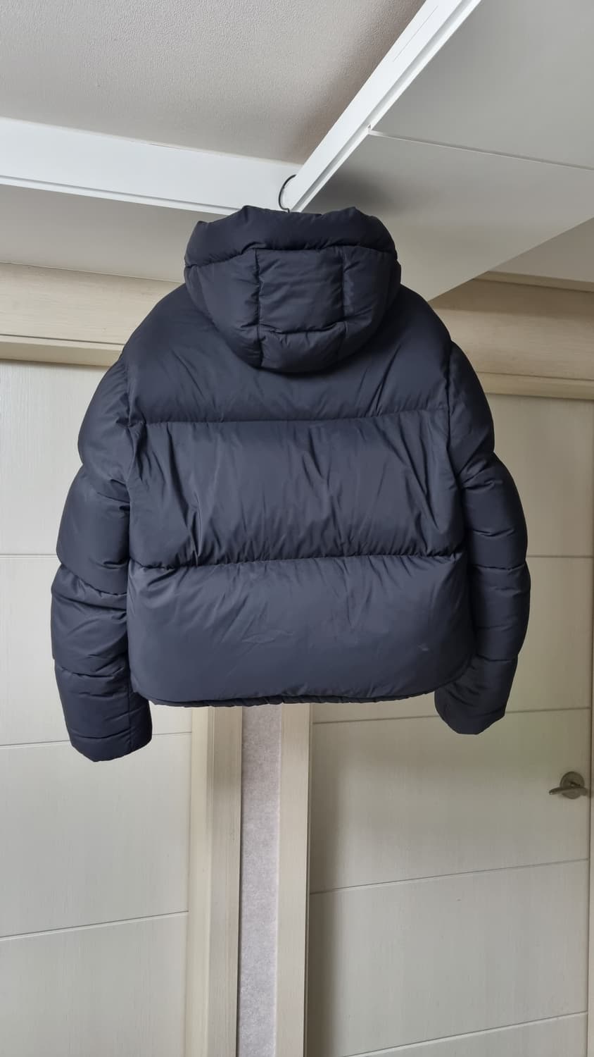 벨리에 마낭 구스 패딩 5 size 상품이미지2