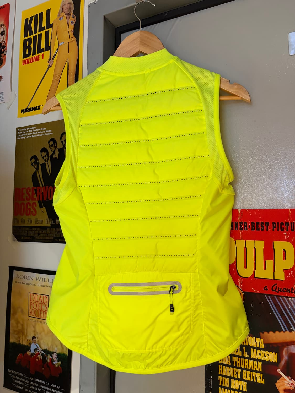 나이키 에어로로프트 경량 베스트 상품이미지4