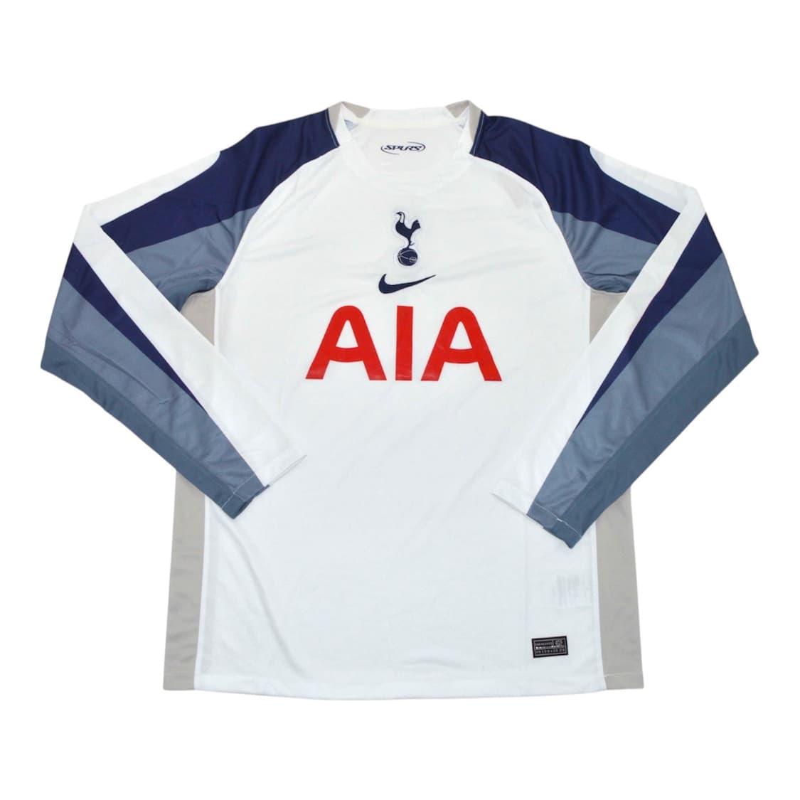 25/26 토트넘 홈 롱슬리브 긴팔 유니폼 상품이미지1