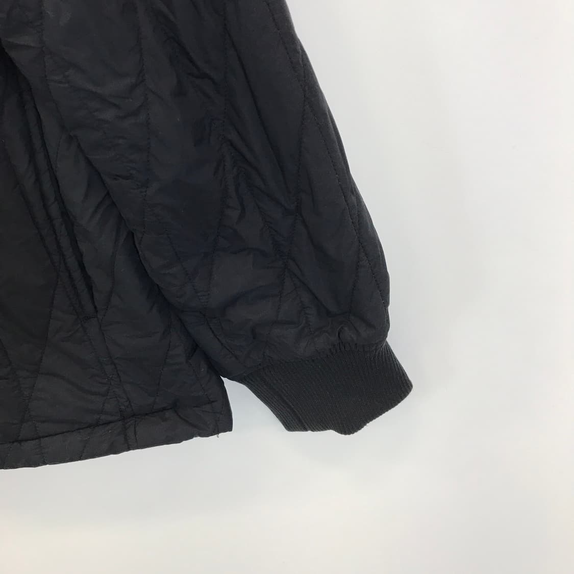 유니클로 웜패디드 경량패딩점퍼 [XL] 상품이미지3