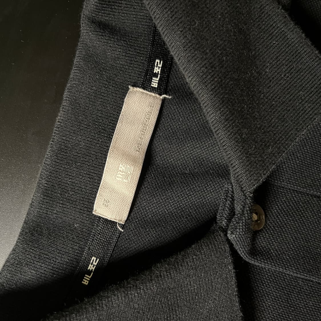 빈폴 폴로 반팔카라티 상품이미지5