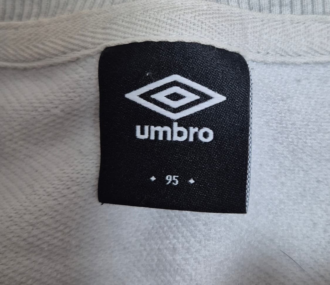 엄브로 맨투맨 상품이미지2