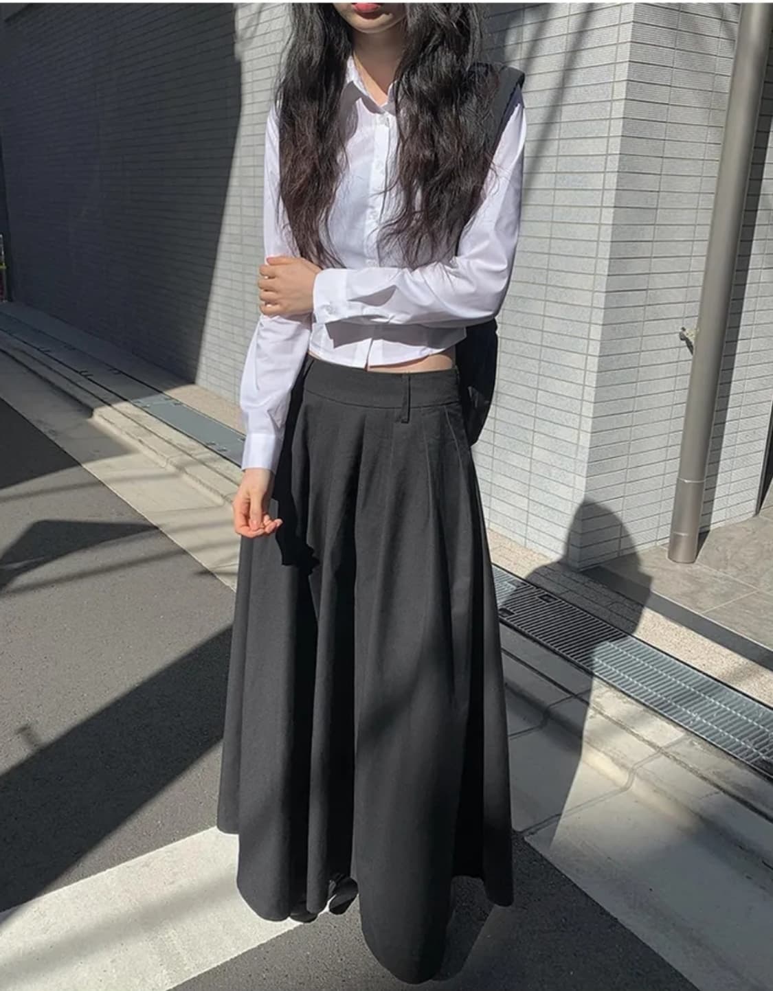 의류 옷 랜덤 상품이미지9