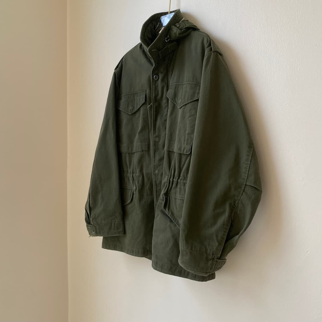 🌊M65 2nd painted repro 상품이미지4