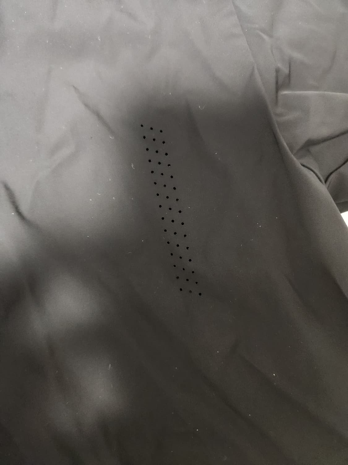 다이나핏 BOLT 볼트 남성 기능성 트레이닝 반팔티 YMM22249 사이 상품이미지7