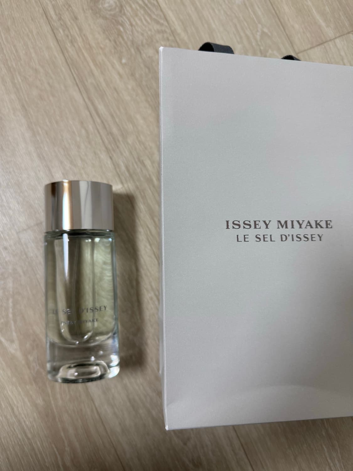 이세이미야케 르셀디세이 EDT 100ml 상품이미지1