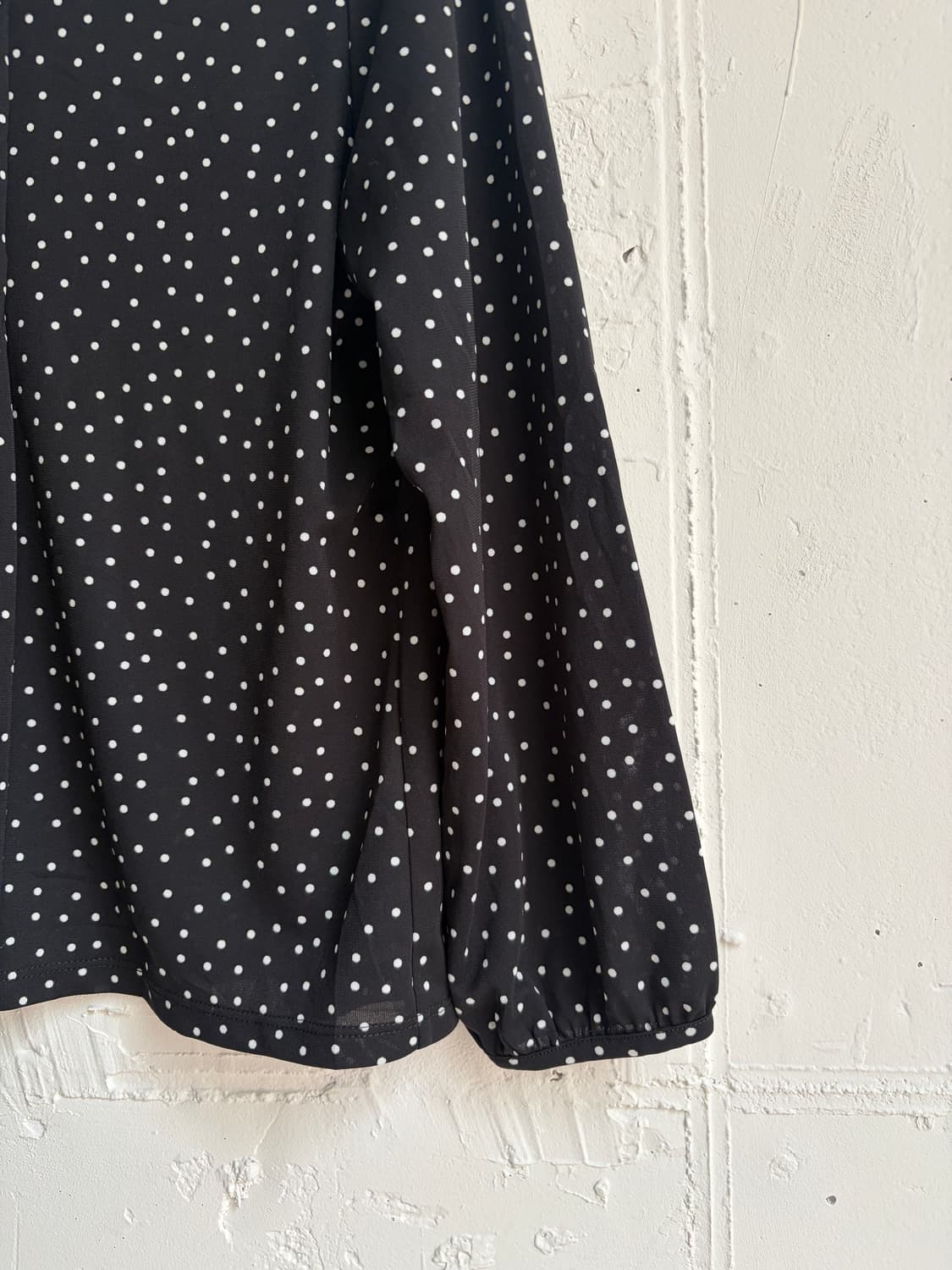 Green LabelRelaxingbyUNITEDARROWS blouse 상품이미지3