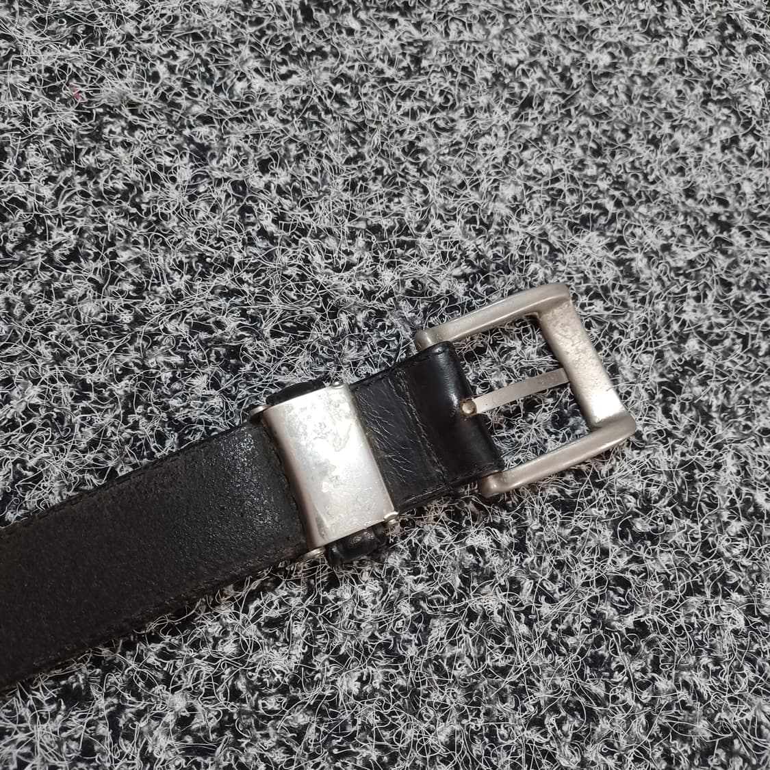 미야케 디자인 스튜디오 벨트 상품이미지2