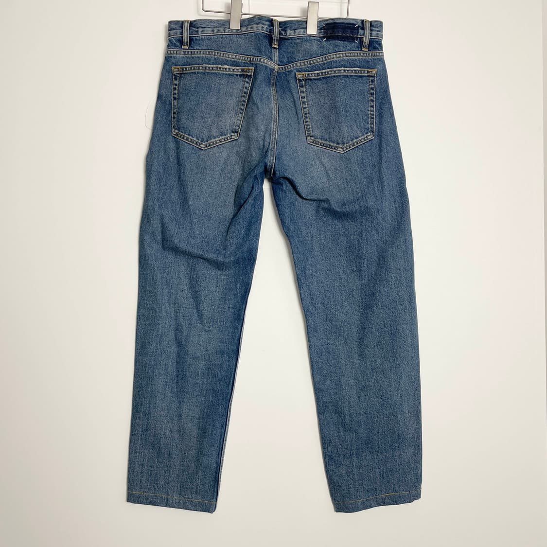 A2 메종 마르지엘라(Maison Margiela)시그니처 스티치 내추럴 상품이미지3