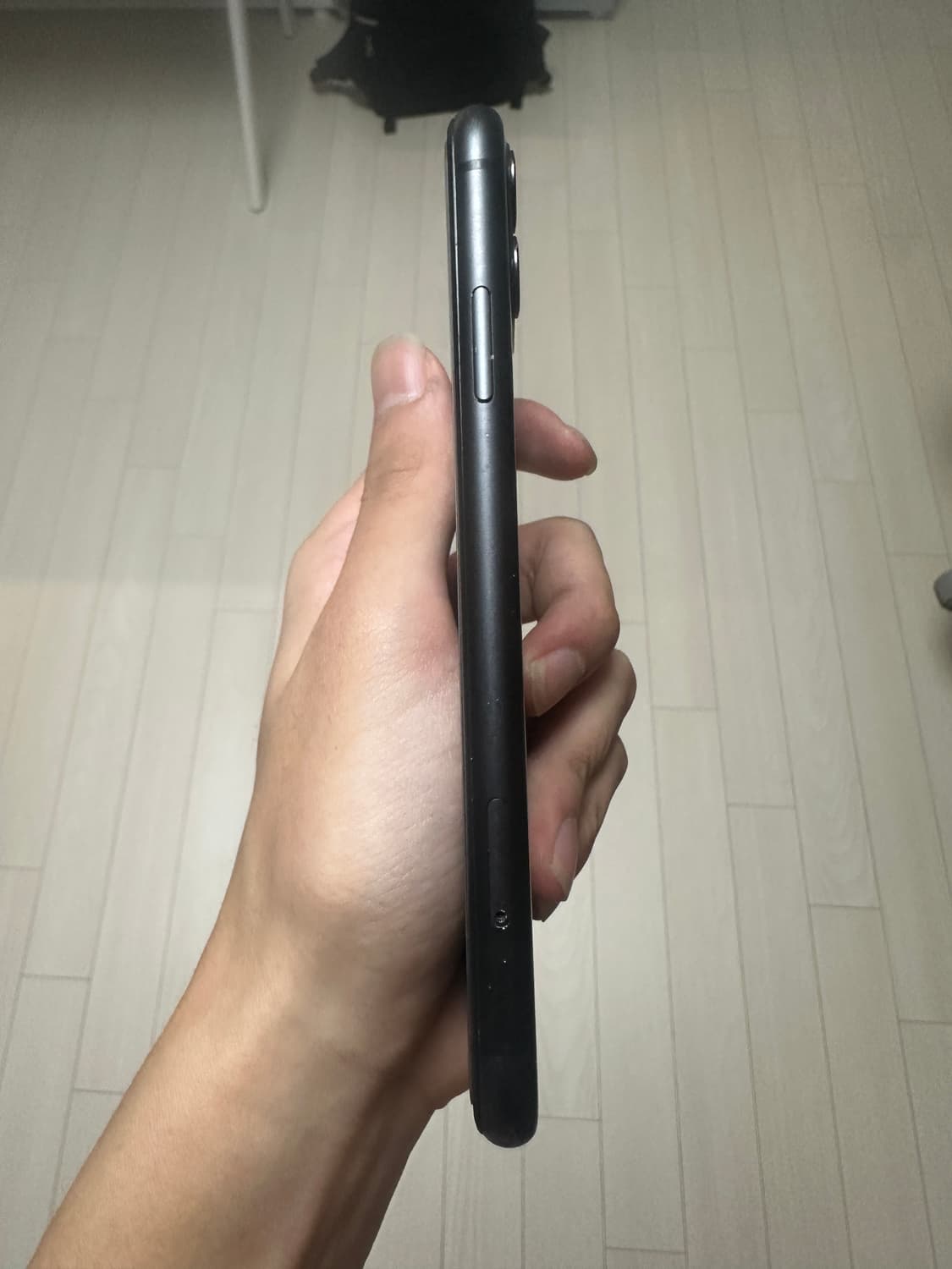 아이폰 11 블랙 128 상품이미지2