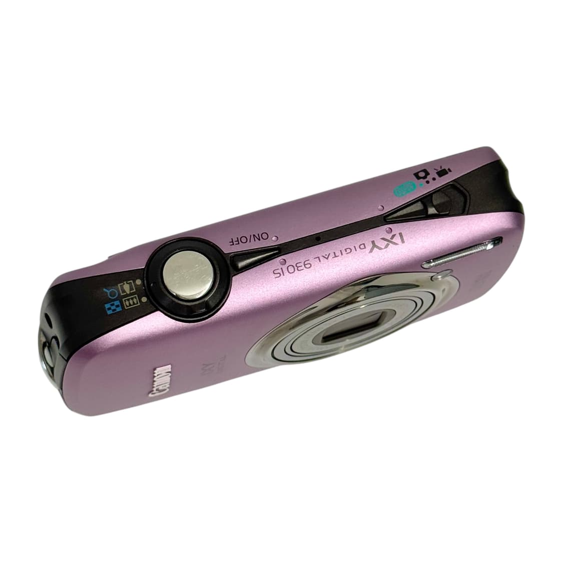 Canon ixy 캐논 익시 930is (익서스200is) 상품이미지3