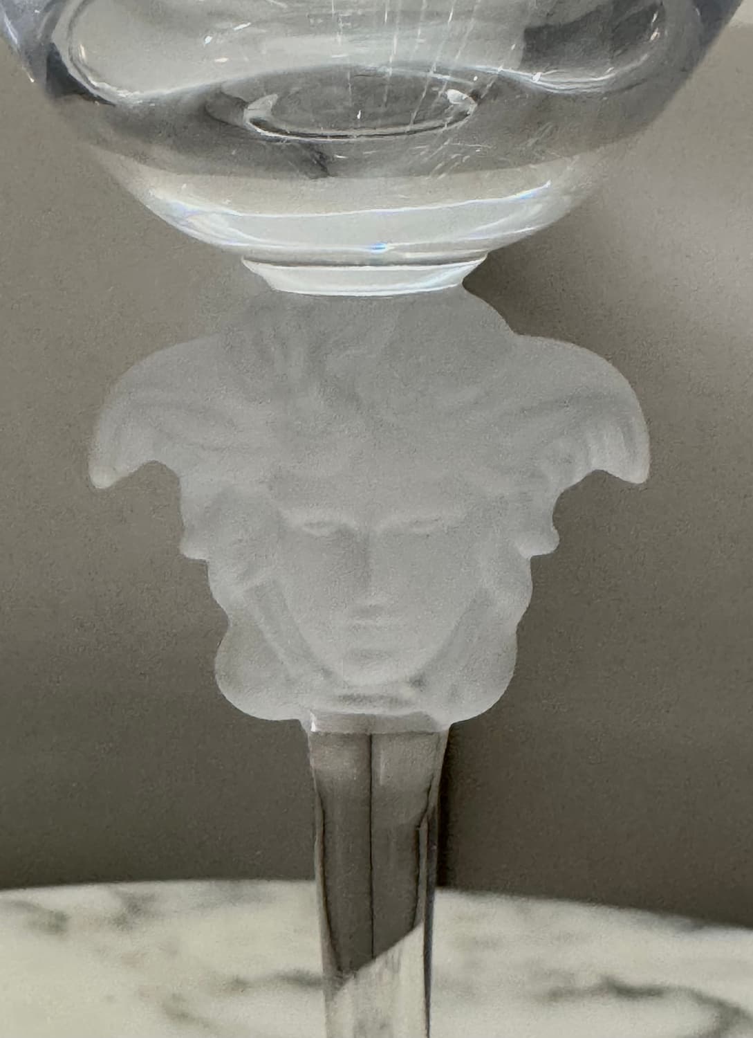 Versace Home medusa LUMIÈRE  상품이미지4