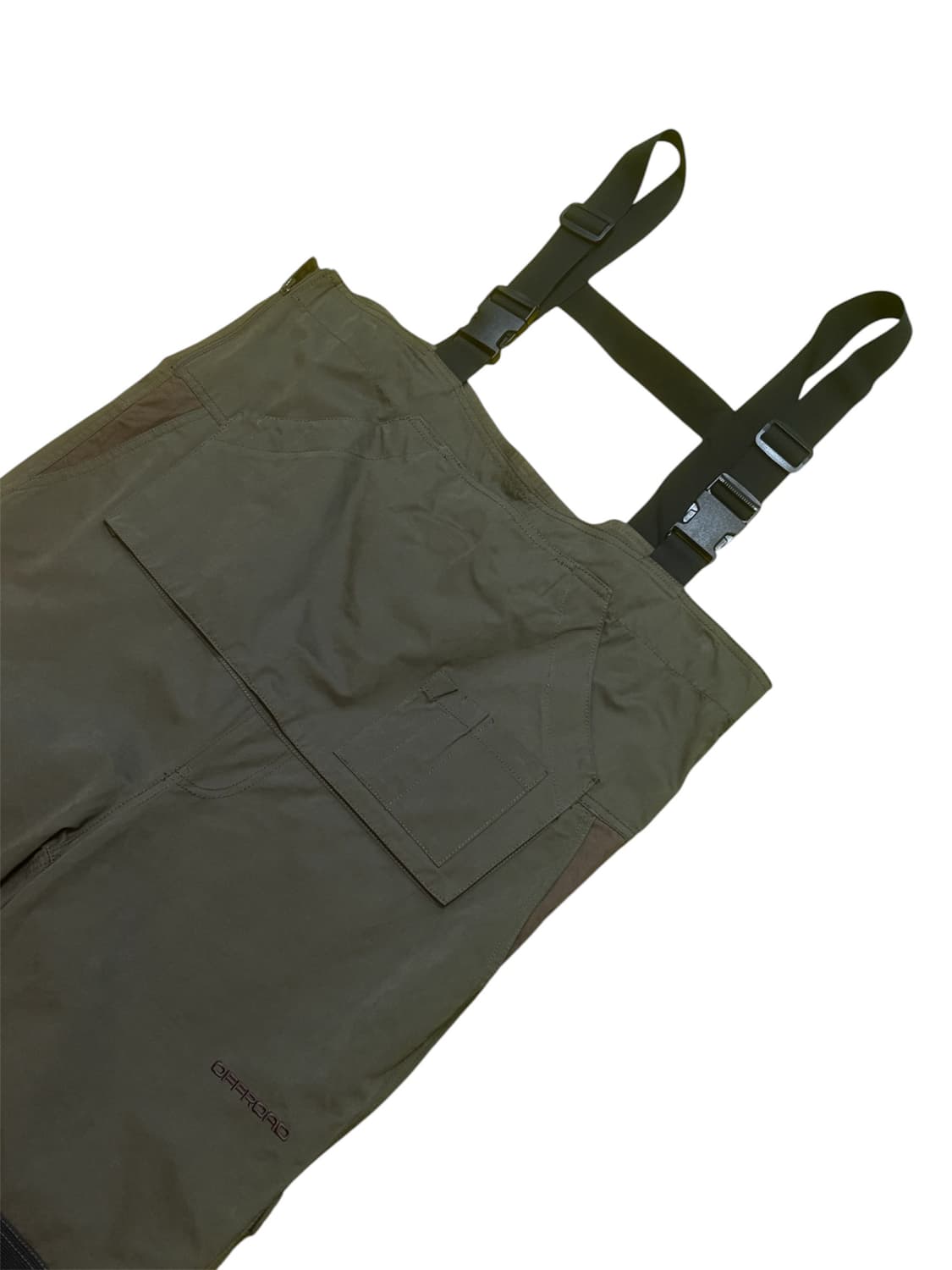 OFFROAD  테크니컬 오버롤 상품이미지7