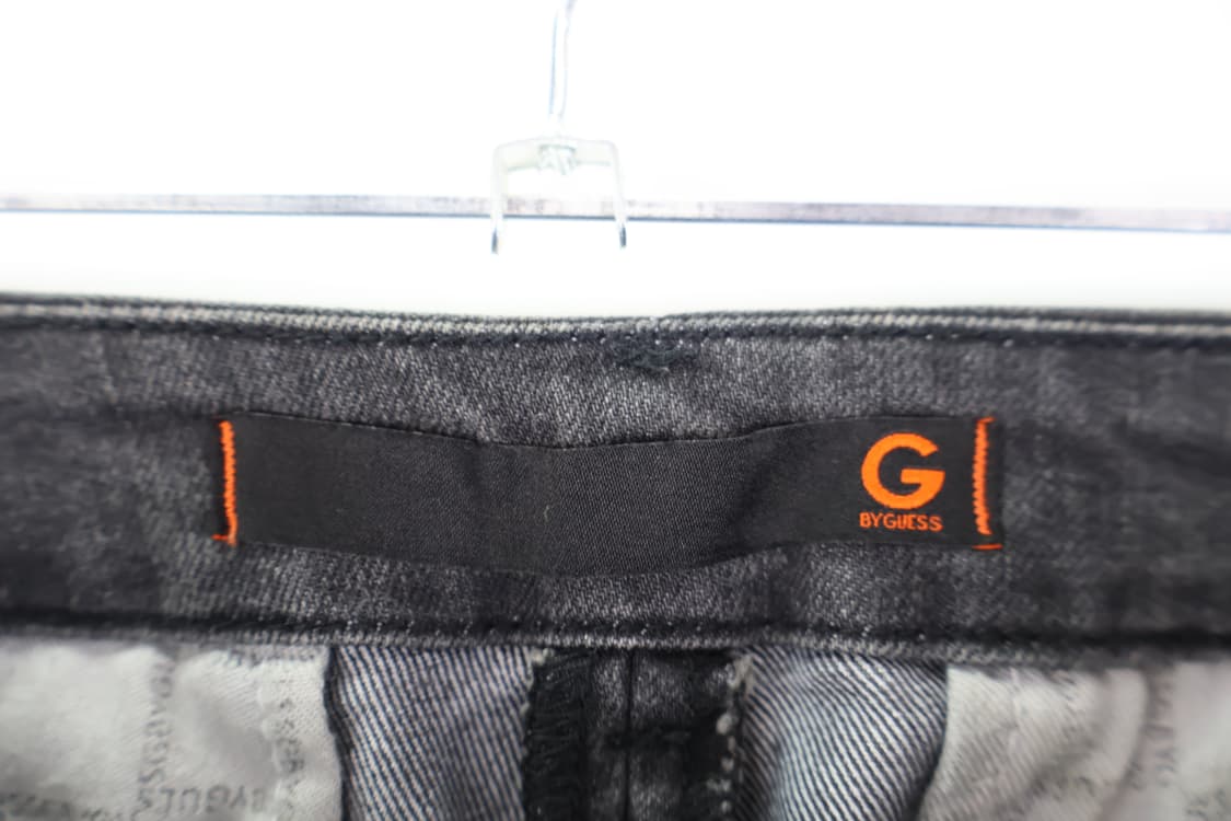 G By Guess Detail Mini Skirts 상품이미지6